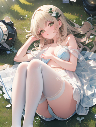 【情深缘长，爱之永恒】